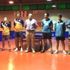 İstanbul Büyükşehir Belediyespor, 2. turda