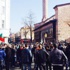 İslam’a saldırılar Bulgaristan’da protesto edildi İslam’a saldırılar Bulgaristan’da protesto edildi