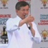 Başbakan Ahmet Davutoğlu Zonguldak'ta konuştu