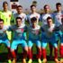 Genç milli futbolcular şampiyonluk peşinde Genç milli futbolcular şampiyonluk peşinde