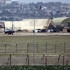 İncirlik'te hava hareketliliği İncirlik'te hava hareketliliği