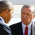 Obama ve Erdoğan'dan dev açılış