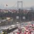 Bazı yollar trafiğe kapatılacak