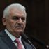 Binali Yıldırım Meclis Başkanlığı’ndan istifa ediyor Binali Yıldırım Meclis Başkanlığı’ndan istifa ediyor