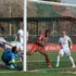 Torku Konyaspor buz kesti