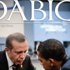 Obama ve Erdoğan IŞİD dergisinin kapağında!