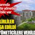 ﻿Dar gelirliler için inşa edilen 'KİPTAŞ Çatalca Sosyal Konutları' AKP’li yöneticilere satıldı