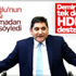Aykut Erdoğdu'dan Selahattin Demirtaş'a destek