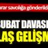 ﻿28 Şubat davasında karar savcılığa gönderildi