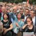 Maçka Parkı'nda 'Adalet Nöbeti' devam ediyor