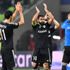 Azerbaycan temsilcisi Karabağ, Atletico Madrid'le 0-0 berabere kaldı