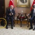 Bahçeli'den o görüşmeye dair bomba ayrıntı ! Bahçeli'den o görüşmeye dair bomba ayrıntı !