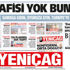 Yeniçağ, manşetleriyle uyardı; sıra sizde... Yeniçağ, manşetleriyle uyardı; sıra sizde...