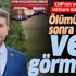 Tugay Adak ölümünden sonra da CHP'den vefa görmedi! Borcunu arkadaşları ödedi!