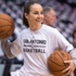 Kapıları açan kadın: Becky Hammon!