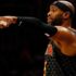 Vince Carter yıllara meydan okuyor! Vince Carter yıllara meydan okuyor!