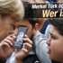 Merkel Türk öğrencilere Atatürk'ü sordu Merkel Türk öğrencilere Atatürk'ü sordu