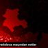 Slovan Bratislava maçından notlar Slovan Bratislava maçından notlar