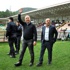 Alanyaspor Başkanı Çavuşoğlu: Samsunspor seyircisinden çekinmiyoruz