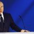 Putin: Rusya, tüm ilgili ülkelerle havacılık ve uzay alanında iş birliğine açık