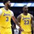 NBA de gecenin sonuçları | Lakers, Mavericks i uzatmada ... NBA de gecenin sonuçları | Lakers, Mavericks i uzatmada ...