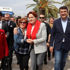 Meral Akşener: "Ankara, İstanbul ve İzmir bitti" Meral Akşener: "Ankara, İstanbul ve İzmir bitti"