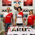 AKUT Spor Kulübü Sporcusu Zeynep Yıldız, Balkan şampiyonu oldu