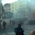 HDP'li gruba polis müdahalesi