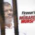 Muhammed Mursi idama mahkum edildi Muhammed Mursi idama mahkum edildi