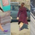 Dünya bu kadını konuşuyor