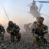 NATO 2018'de Afganistan'daki asker sayısını 16 bine çıkaracak