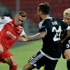 Kartal sürprize izin vermedi Kartal sürprize izin vermedi