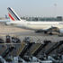 Air France, üç ay içeresinde 1,5 milyar avro zarara uğradı Air France, üç ay içeresinde 1,5 milyar avro zarara uğradı