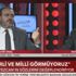 Mahir Ünal, TGRT Haber'de CHP'li Tezcan'ın sözlerini değerlendiriyor