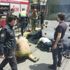 Fatih'te feci olay! Tramvayın altında kaldı Fatih'te feci olay! Tramvayın altında kaldı