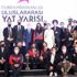 Cumhurbaşkanlığı Uluslararası Yat Yarışı'nda ödüller sahiplerini buldu