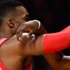 Rockets 2 maç sonra kazandı