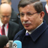 Davutoğlu: Türkiye-AB ortak hedefler için çalışıyor