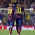 Barcelona geçen sezonu arıyor