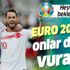 Euro 2020 Avrupa Şampiyonasında ülkelerin giyeceği formalar belli oldu Euro 2020 Avrupa Şampiyonasında ülkelerin giyeceği formalar belli oldu