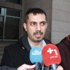 Mehmet Baransu gözaltına alınıp bırakıldı Mehmet Baransu gözaltına alınıp bırakıldı