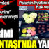 Gezi eylemleri sırasında “Sanki devrim” sözüyle ünlenmişti. Devrimi Nişantaşı’nda yaptı Gezi eylemleri sırasında “Sanki devrim” sözüyle ünlenmişti. Devrimi Nişantaşı’nda yaptı