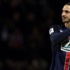 Ibrahimovic, Lyon'u tek başına eledi