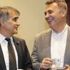 Fikret Orman: Şenol Güneş'le aramızda sorun yok Fikret Orman: Şenol Güneş'le aramızda sorun yok