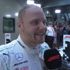 Formula 1'de finişi ilk Bottas geçti