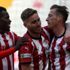 Sivasspor seriyi 7 maça çıkardı Sivasspor seriyi 7 maça çıkardı