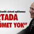 Otomobil Motosikletle Çarpıştı: 1 Ölü