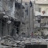 Halep'te Varil Bombalı Saldırı: 20 ölü 65 Yaralı