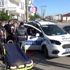 Adıyaman da polis aracı ile otomobil çarpıştı: 2 polis ... Adıyaman da polis aracı ile otomobil çarpıştı: 2 polis ...