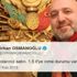‘Dolar 1.5 TL olacak’ diyen 'çakma şehzade'den tuhaf savunma ‘Dolar 1.5 TL olacak’ diyen 'çakma şehzade'den tuhaf savunma